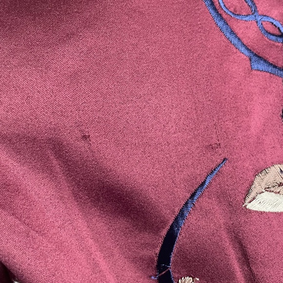 Free People Beautiful Dreams Embroidered Top - Picture 17 of 17